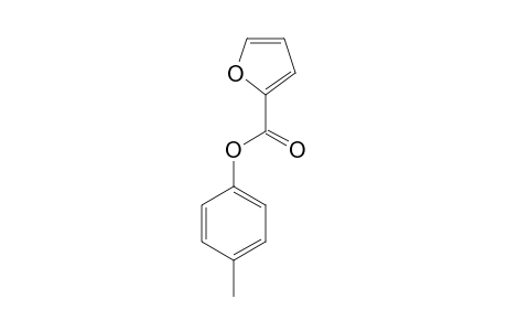 PARA-TOLYL-2-FUROATE