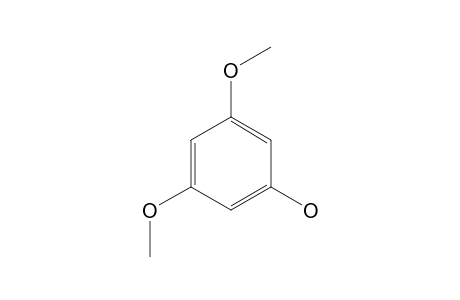 3,5-Dimethoxyphenol