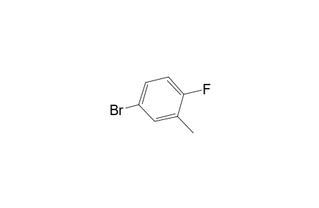 5-Bromo-2-fluorotoluene