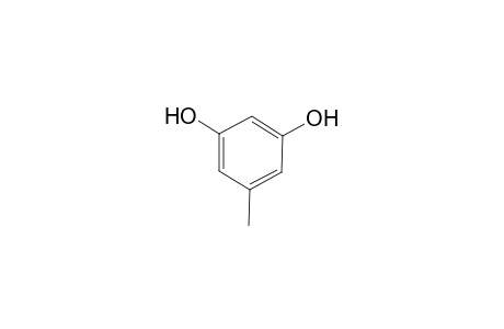 5-Methyl-1,3-benzenediol