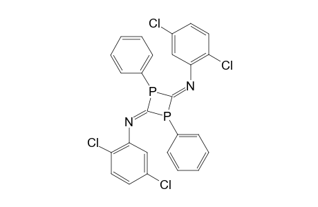 1,3-DIPHOSPHETANE-#6C,ISOMER-#1