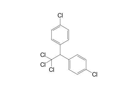 Dichlorodiphenyltrichloroethane