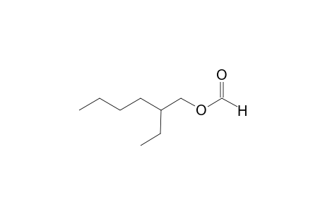 formic acid, 2-ethylhexyl ester
