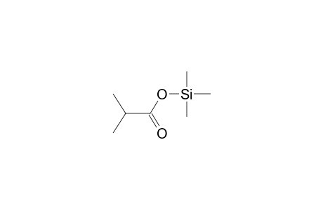 TRIMETHYL-2-METHYLPROPIONYLOXY-SILANE