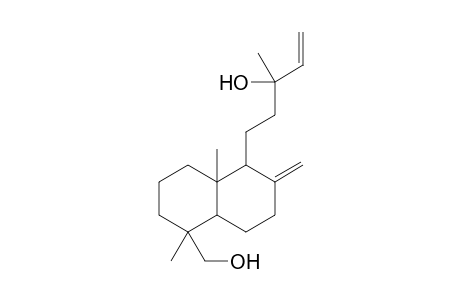 4-BETA-HYDROXYMETHYLISOMANOOL