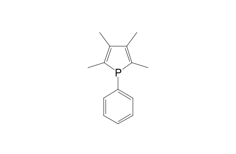 1-PHENYL-2,3,4,5-TETRAMETHYLPHOSPHOLE