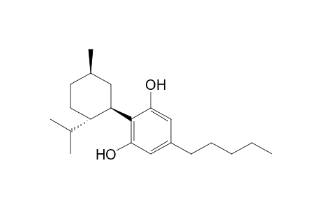 1(R)-Tetrahydrocannabidiol