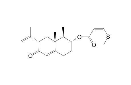 S-PETASIN