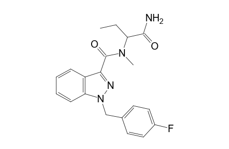 AB-FUBINACA isomer 5