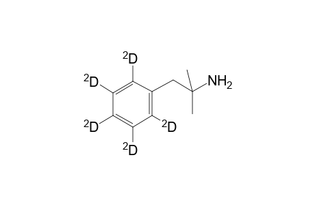 Phentermine-d5