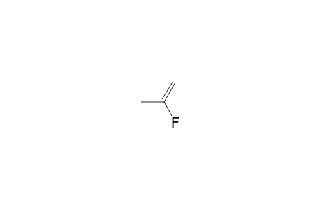 2-Fluoro-propene