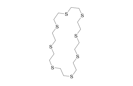 1,4,7,10,13,16,19,22-Octathiacyclotetracosane