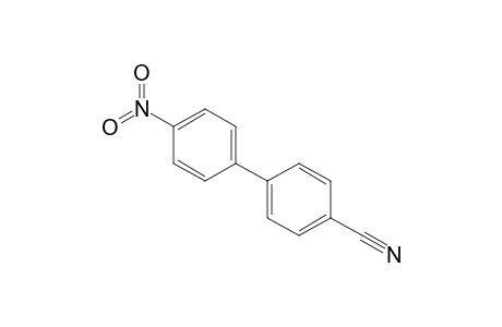 4'-NITRO-1,1'-BIPHENYL-4-CARBONITRILE