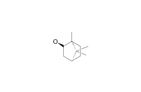 Isoborneol