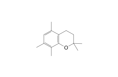 2,2,5,7,8-Pentamethylchroman