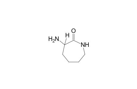 D-3-aminohexahydro-2H-azepin-2-one