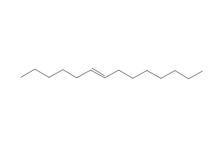 (6Z)-6-Tetradecene