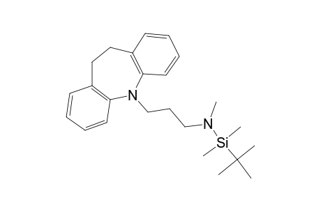 Desipramine, tbdms derivative