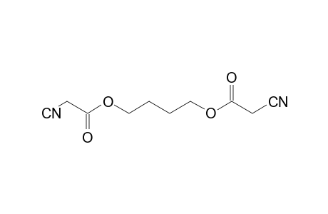 1,4-Butanediol biscyanoacetate