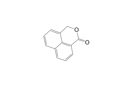 1H,3H-NAPHTHO[1,8-cd]PYRAN-1-ONE