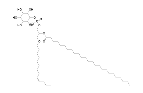 PI O-13:1_25:0