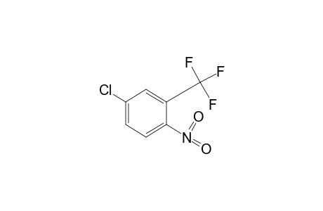 5-Chloro-2-nitrobenzotrifluoride