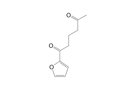 2-(1,5-DIOXO-HEXYL)-FURAN