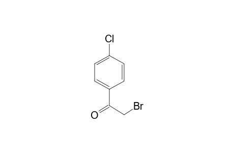 2-Bromo-4'-chloroacetophenone