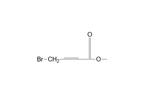 4-BROMOCROTONIC ACID, METHYL ESTER