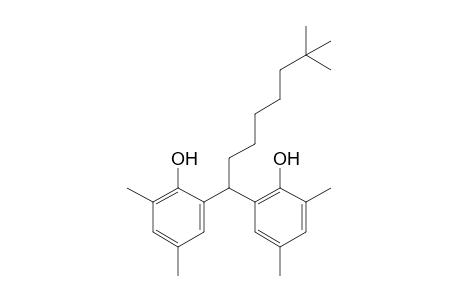 6,6'-tert-DECYLIDENEDI-2,4-XYLENOL