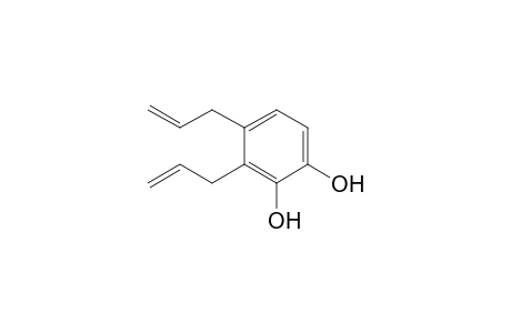 3,4-Di-allylcatechol