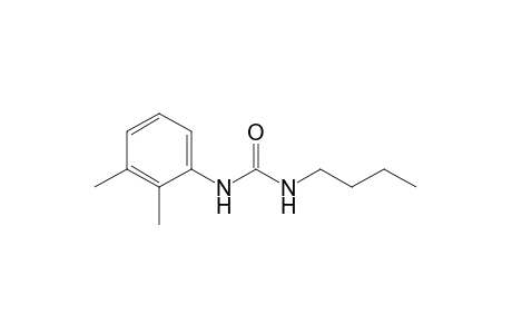 1-butyl-3-(2,3-xylyl)urea