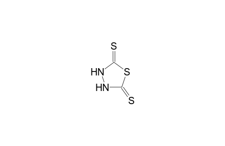 1,3,4-Thiadiazole-2,5-dithiol