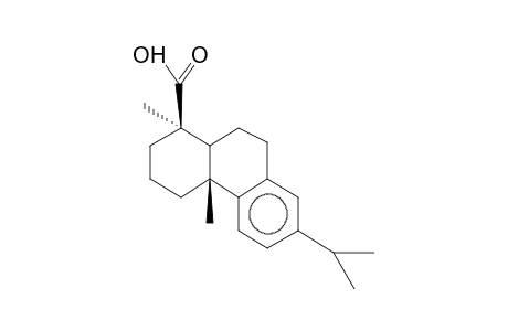 8,11,13-TRIENE-19-DEHYDROABIETIC ACID