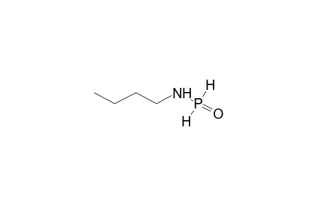 HYPOPHOSPHOROUS ACID, BUTYLAMIDE