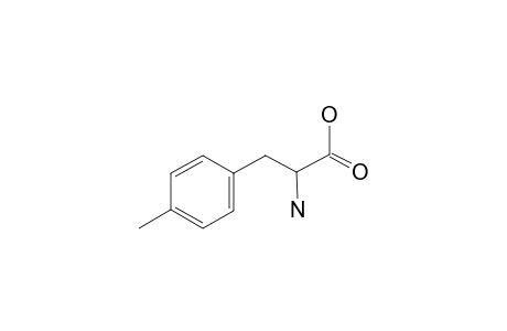 2-Amino-3-(4-methylphenyl)propanoic acid