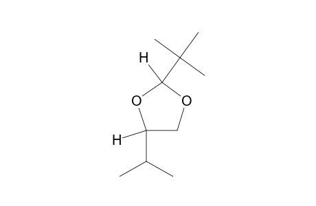 cis-2-tert-Butyl-4-isopropyl-1,3-dioxolane