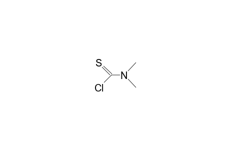 N,N-DIMETHYLTHIOCARBAMOYLCHLORID