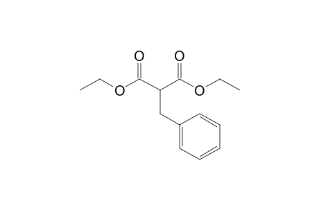 Malonic acid, benzyl-, diethyl ester