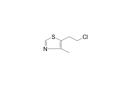 Clomethiazole