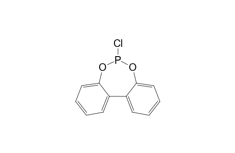 6-chlorobenzo[d][1,3,2]benzodioxaphosphepine