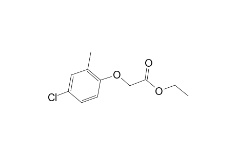 MCPA, Ethyl Ester