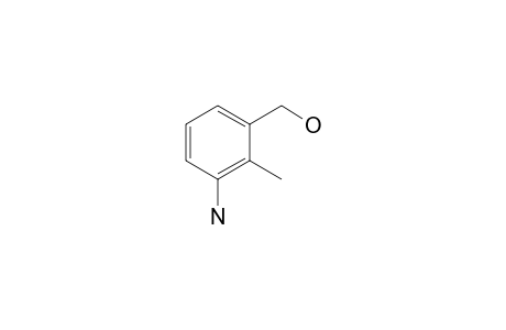 3-Amino-2-methylbenzyl alcohol