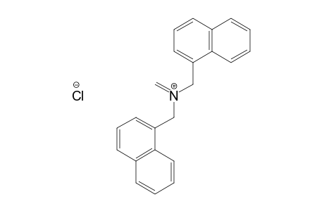 1-Naphthalenemethanamine, N-methyl-N-(1-naphthalenylmethyl)-, hydrochloride