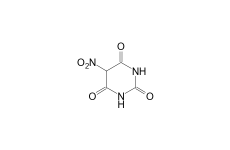 5-nitrobarbituric acid