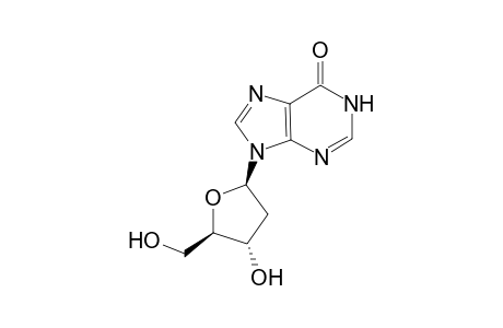 2'-Deoxyinosine