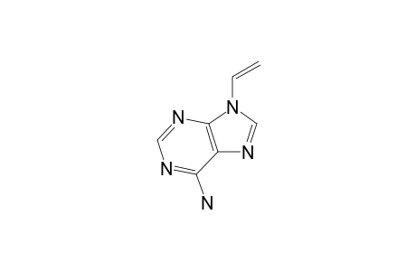 9-Vinyl-9H-purin-6-amine