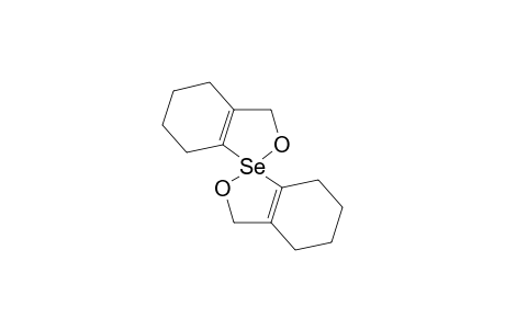 Spirodioxyselenurane