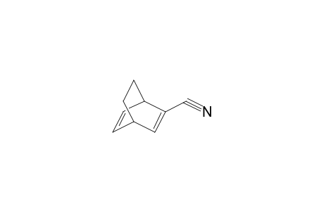 bicyclo[2.2.2]octa-2,5-diene-6-carbonitrile