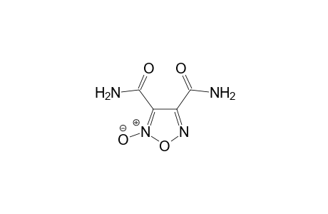 furoxandicarboxamide